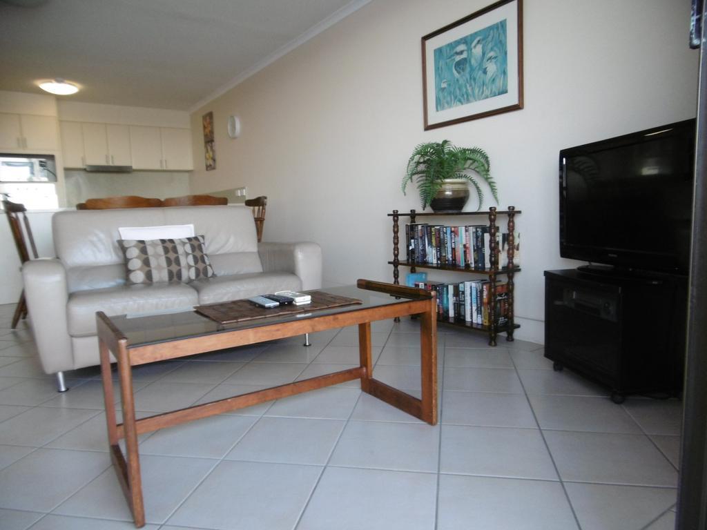 Trafalgar Towers Maroochydore Camera foto